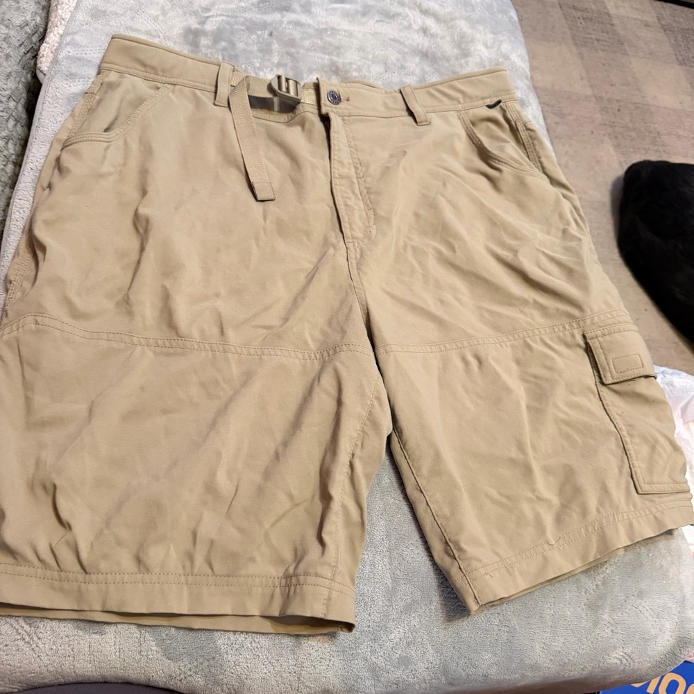 Gerry Mens Hiking Shorta